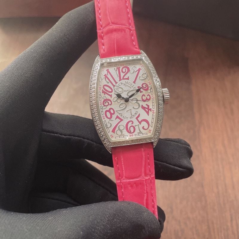 FRANCK MULLER Watches